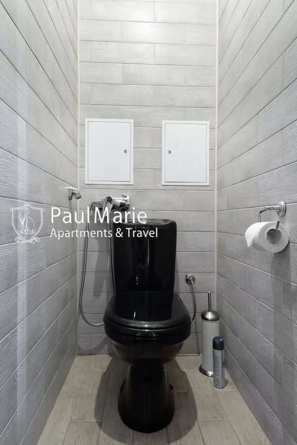 Апартаменты PaulMarie Apartments on Chernyakhovsky Витебск-19