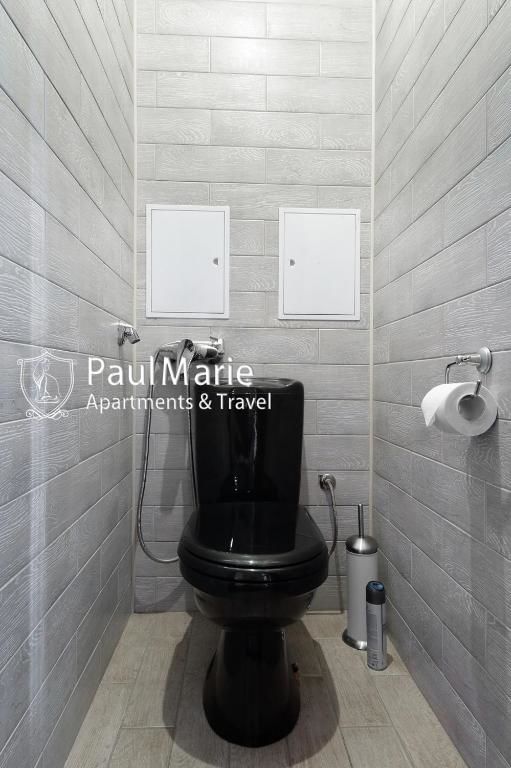 Апартаменты PaulMarie Apartments on Chernyakhovsky Витебск-29