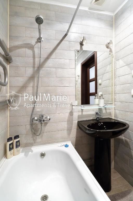 Апартаменты PaulMarie Apartments on Chernyakhovsky Витебск-30