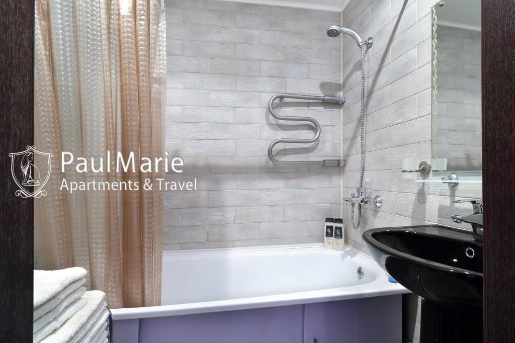 Апартаменты PaulMarie Apartments on Chernyakhovsky Витебск-31