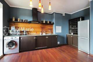 Апартаменты PaulMarie Apartments on Chernyakhovsky Витебск Апартаменты-10