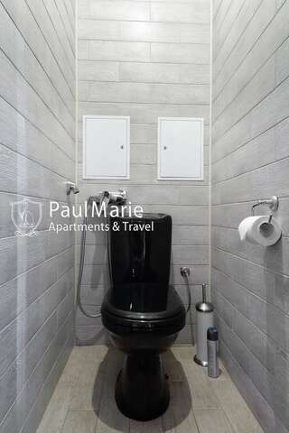Апартаменты PaulMarie Apartments on Chernyakhovsky Витебск Апартаменты-16