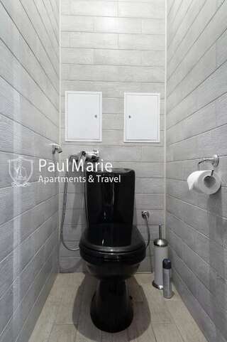Апартаменты PaulMarie Apartments on Chernyakhovsky Витебск Апартаменты-26