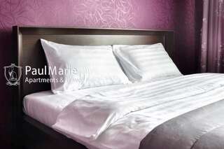 Апартаменты PaulMarie Apartments on Chernyakhovsky Витебск Апартаменты-42