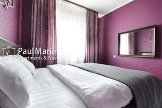 Апартаменты PaulMarie Apartments on Chernyakhovsky Витебск Апартаменты-43