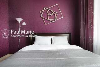 Апартаменты PaulMarie Apartments on Chernyakhovsky Витебск Апартаменты-45