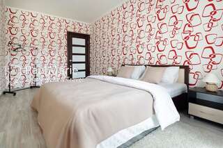 Апартаменты PaulMarie Apartments on Chernyakhovsky Витебск Апартаменты-5