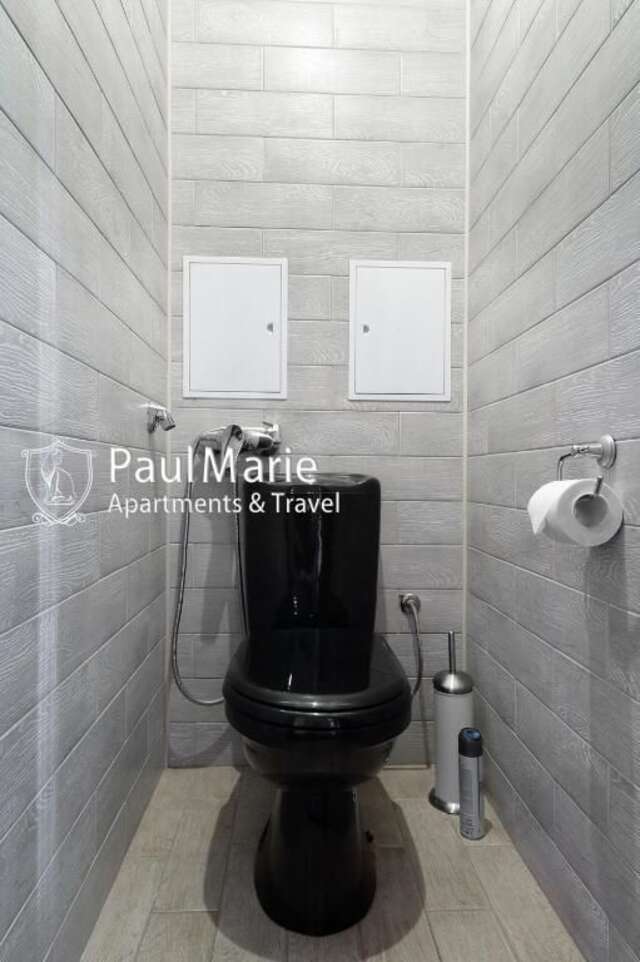 Апартаменты PaulMarie Apartments on Chernyakhovsky Витебск-28